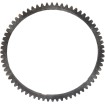 Inel dințat de pornire 66 dinți 7-3/8'' BELT DRIVES SG-1 Inel dințat de pornire 66 dinți 7-3/8'' BELT DRIVES SG-1 thumb