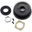Roată de transmisie cu 31 de dinți BELT DRIVES TP-31 Roată de transmisie cu 31 de dinți BELT DRIVES TP-31 thumb