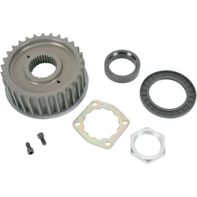 Roată de transmisie 33 dinți BELT DRIVES TP-33