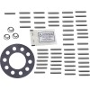 Placă de presiune 85MM (3-3/8'') BELT DRIVES BF-1