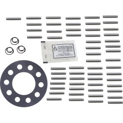 Placă de presiune 85MM (3-3/8'') BELT DRIVES BF-1 Placă de presiune 85MM (3-3/8'') BELT DRIVES BF-1
