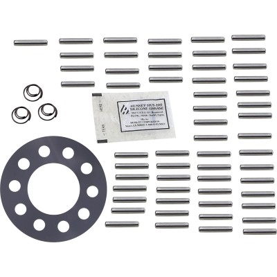 Placă de presiune 85MM (3-3/8'') BELT DRIVES BF-1