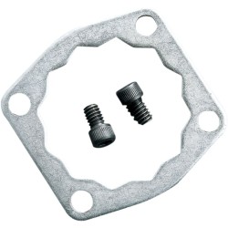 Set placă de blocare pentru fulia transmisiei BELT DRIVES TPR-100 Set placă de blocare pentru fulia transmisiei BELT DRIVES TPR-100