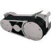 Set de transmisie cu curea Monster Top Fuel 14 mm x 85 mm (3-3/8'') cu ambreiaj și protecție laterală BELT DRIVES TF-1000 Set de transmisie cu curea Monster Top Fuel 14 mm x 85 mm (3-3/8'') cu ambreiaj și protecție laterală BELT DRIVES TF-1000 thumb