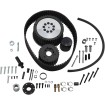 Set de transmisie cu curea Monster Top Fuel 14 mm x 85 mm (3-3/8'') cu ambreiaj și protecție laterală BELT DRIVES TF-1000 Set de transmisie cu curea Monster Top Fuel 14 mm x 85 mm (3-3/8'') cu ambreiaj și protecție laterală BELT DRIVES TF-1000 thumb