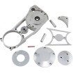 Set de transmisie cu curea Monster Top Fuel 14 mm x 85 mm (3-3/8'') cu ambreiaj și protecție laterală BELT DRIVES TF-1000 Set de transmisie cu curea Monster Top Fuel 14 mm x 85 mm (3-3/8'') cu ambreiaj și protecție laterală BELT DRIVES TF-1000 thumb