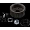 Șaibă 48 dinți arbore motor față canelat 1-5/8'' 8M BELT DRIVES 48EVB