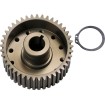 Butuc conic ambreiaj BELT DRIVES EV-190 Butuc conic ambreiaj BELT DRIVES EV-190 thumb