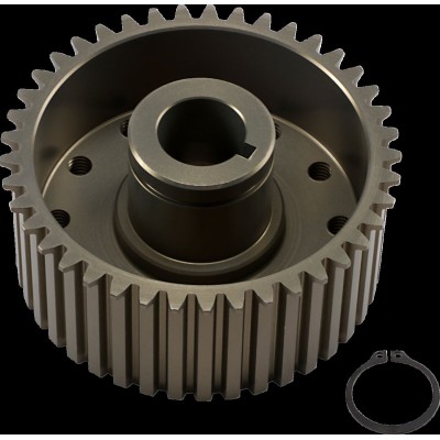 Butuc conic de ambreiaj BELT DRIVES EV-160