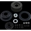 Șaibă 45 dinți arbore motor față canelat BELT DRIVES 45EVSH