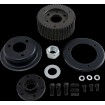 Șaibă 45 dinți arbore motor față canelat BELT DRIVES 45EVSH thumb