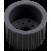 Roată frontală deplasată pentru inserție distanțier 47 dinți 3'' 8M BELT DRIVES 47-OFP