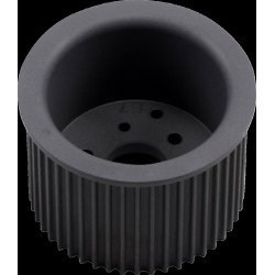 Roată frontală deplasată pentru inserție distanțier 47 dinți 3'' 8M BELT DRIVES 47-OFP Roată frontală deplasată pentru inserție distanțier 47 dinți 3'' 8M BELT DRIVES 47-OFP