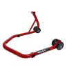 Suport spate scuter RS-S roșu BIKE LIFT RS-S