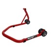 Suport spate scuter RS-S roșu BIKE LIFT RS-S Suport spate scuter RS-S roșu BIKE LIFT RS-S thumb
