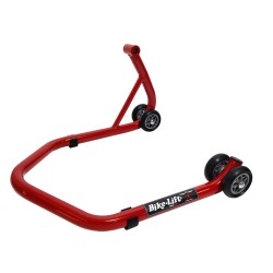 Suport spate scuter RS-S roșu BIKE LIFT RS-S Suport spate scuter RS-S roșu BIKE LIFT RS-S