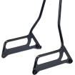 Sissy Bar FXD 06-17 BLK BILTWELL 5003-101 thumb