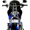 Suport SISSYBAR FXD 06-17 CHR BILTWELL 5003-501 Suport SISSYBAR FXD 06-17 CHR BILTWELL 5003-501 thumb