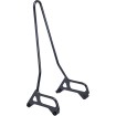 Sissybar XL 04-21 BLK BILTWELL 5003-102 Sissybar XL 04-21 BLK BILTWELL 5003-102 thumb