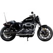 Sissybar XL 04-21 CHR BILTWELL 5003-502 Sissybar XL 04-21 CHR BILTWELL 5003-502 thumb