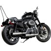 Sissybar XL 04-21 CHR BILTWELL 5003-502 Sissybar XL 04-21 CHR BILTWELL 5003-502 thumb