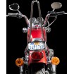 Sissy Bar XL 96-03 CHR BILTWELL 5003-503 Sissy Bar XL 96-03 CHR BILTWELL 5003-503 thumb