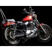 Sissy Bar XL 96-03 CHR BILTWELL 5003-503 Sissy Bar XL 96-03 CHR BILTWELL 5003-503 thumb