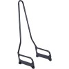 Sissy bar SOFTAIL 18+ BLK BILTWELL 5003-104
