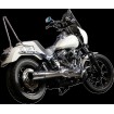 Sissybar SOFTAIL 18+ CHR BILTWELL 5003-504 Sissybar SOFTAIL 18+ CHR BILTWELL 5003-504 thumb