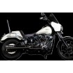 Sissybar SOFTAIL 18+ CHR BILTWELL 5003-504 Sissybar SOFTAIL 18+ CHR BILTWELL 5003-504 thumb