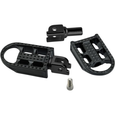 Suport picior MUSH 18-19ST BLK BILTWELL 7002-201-03