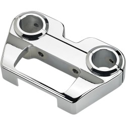 Panou de montare pentru instrumente 18+SFTL BILTWELL 6906-105 Panou de montare pentru instrumente 18+SFTL BILTWELL 6906-105