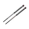 Furcă față CARTDRIDGE +2 BITUBO HD004JBH72WO