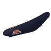 Husă pentru șa BLUE MOON albastră BLACKBIRD RACING 1521/01 Husă pentru șa BLUE MOON albastră BLACKBIRD RACING 1521/01 thumb