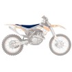 Husă pentru șa BLUE MOON albastră BLACKBIRD RACING 1521/01 Husă pentru șa BLUE MOON albastră BLACKBIRD RACING 1521/01 thumb