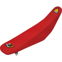 Husă pentru șa PYRAMID roșie BLACKBIRD RACING 1130G/01 Husă pentru șa PYRAMID roșie BLACKBIRD RACING 1130G/01