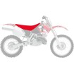 Husă pentru șa PYRAMID roșie BLACKBIRD RACING 1130G/01 Husă pentru șa PYRAMID roșie BLACKBIRD RACING 1130G/01 thumb