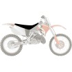 Husă pentru șa PYRAMID negru BLACKBIRD RACING 1131G Husă pentru șa PYRAMID negru BLACKBIRD RACING 1131G thumb