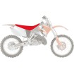 Husă pentru șa PYRAMID roșie BLACKBIRD RACING 1131G/01 Husă pentru șa PYRAMID roșie BLACKBIRD RACING 1131G/01 thumb