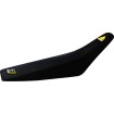 Husă pentru șa PYRAMID negru BLACKBIRD RACING 1132G thumb
