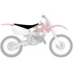 Husă pentru șa PYRAMID negru BLACKBIRD RACING 1132G thumb