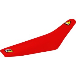 Husă pentru șa PYRAMID roșu BLACKBIRD RACING 1132G/01 Husă pentru șa PYRAMID roșu BLACKBIRD RACING 1132G/01