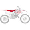 Husă pentru șa PYRAMID roșu BLACKBIRD RACING 1132G/01 Husă pentru șa PYRAMID roșu BLACKBIRD RACING 1132G/01 thumb