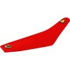 Husă pentru șa PYRAMID roșu BLACKBIRD RACING 1133G/01