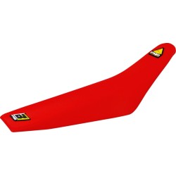 Husă pentru șa PYRAMID roșu BLACKBIRD RACING 1133G/01 Husă pentru șa PYRAMID roșu BLACKBIRD RACING 1133G/01