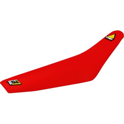 Husă pentru șa PYRAMID roșu BLACKBIRD RACING 1133G/01 Husă pentru șa PYRAMID roșu BLACKBIRD RACING 1133G/01