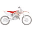 Husă pentru șa PYRAMID roșu BLACKBIRD RACING 1133G/01 Husă pentru șa PYRAMID roșu BLACKBIRD RACING 1133G/01 thumb