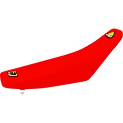 Husă pentru șa PYRAMID roșie BLACKBIRD RACING 1134G/01 Husă pentru șa PYRAMID roșie BLACKBIRD RACING 1134G/01