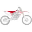 Husă pentru șa PYRAMID roșie BLACKBIRD RACING 1135G/01 Husă pentru șa PYRAMID roșie BLACKBIRD RACING 1135G/01 thumb