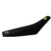 Husă pentru șa PYRAMID negru BLACKBIRD RACING 1137G
